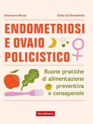cover image of Endometriosi e ovaio policistico